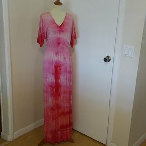 S LOVE TANJANE Dress F01 3860